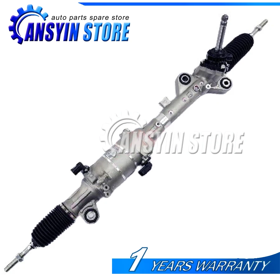 

New Power STEERING RACK For MAZDA 6 R 2.5 AT GASOLINE GS1D32125 GS1D-32-125