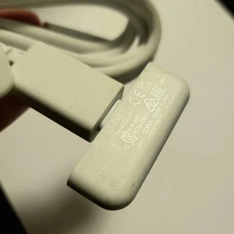 USB-C dongle/USB беспроводной приемопередатчик со стандартным удлинителем для гарнитуры Razer Barracuda X (стандартный приемник dongle