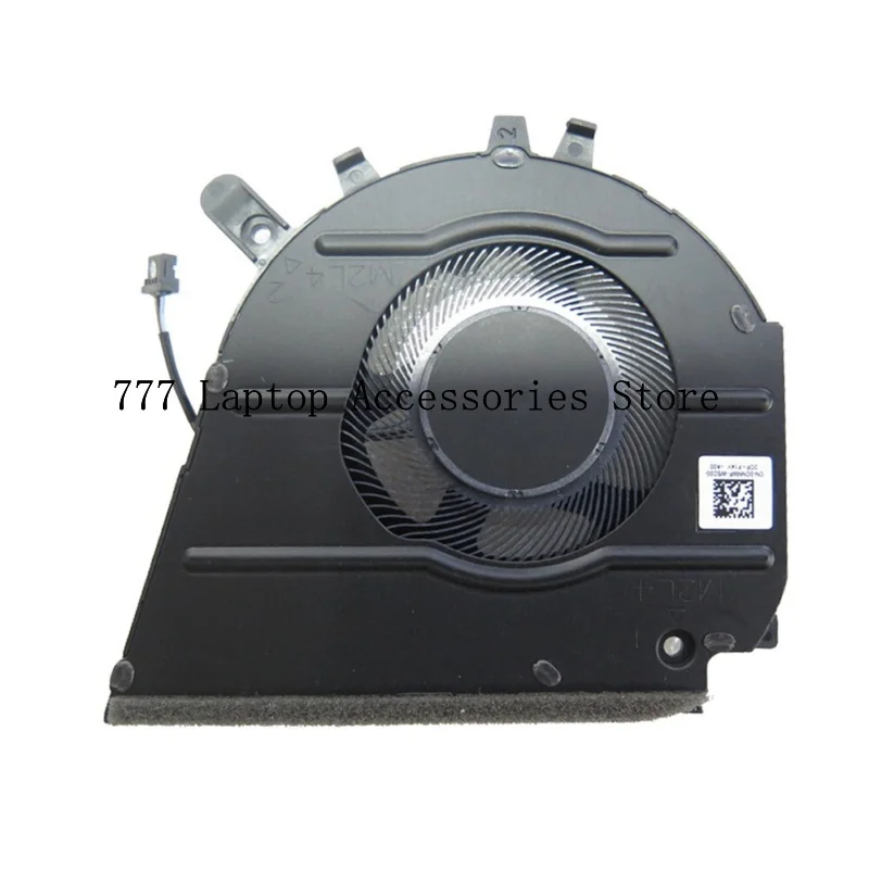 Вентилятор графического процессора для ноутбука DELL Inspiron 7510 7610 0CNNWF CNNWF B8906ASHNF2000TN
