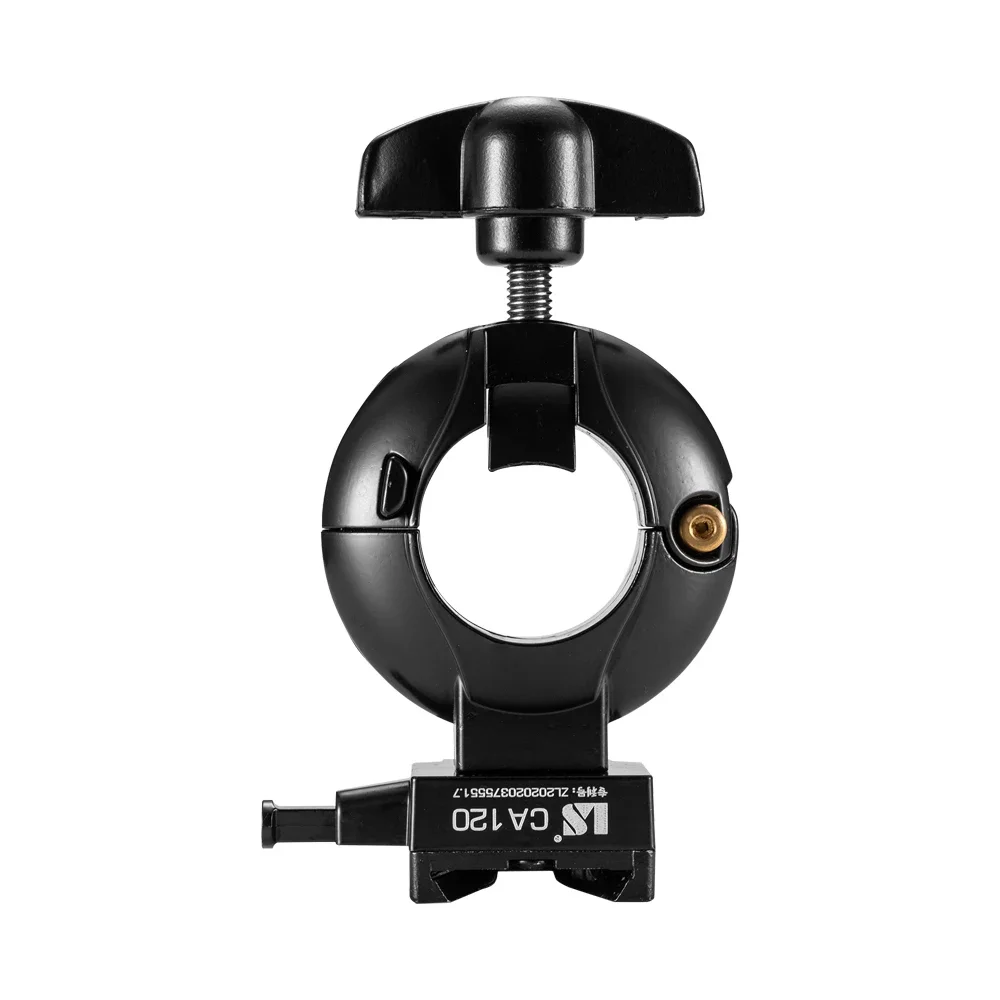 

Хомут для труб CA120 с креплением типа V