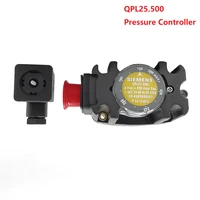 newly original qpl25 500 pressure controller gas pressure switch for burner new original