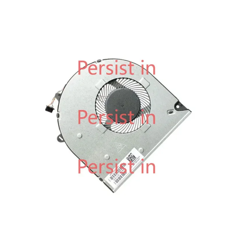 Вентилятор охлаждения процессора для HP 15-du 15s-du0002tx 15-dw 15-dw0043dx L52034-001