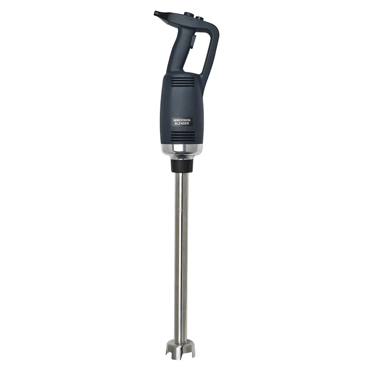Industrial Immersion Blender 750W 22Inch Heavy Duty Restaura