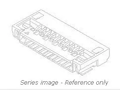 

free shippingmolex51441-1293 514411293 0514411293 10pcs