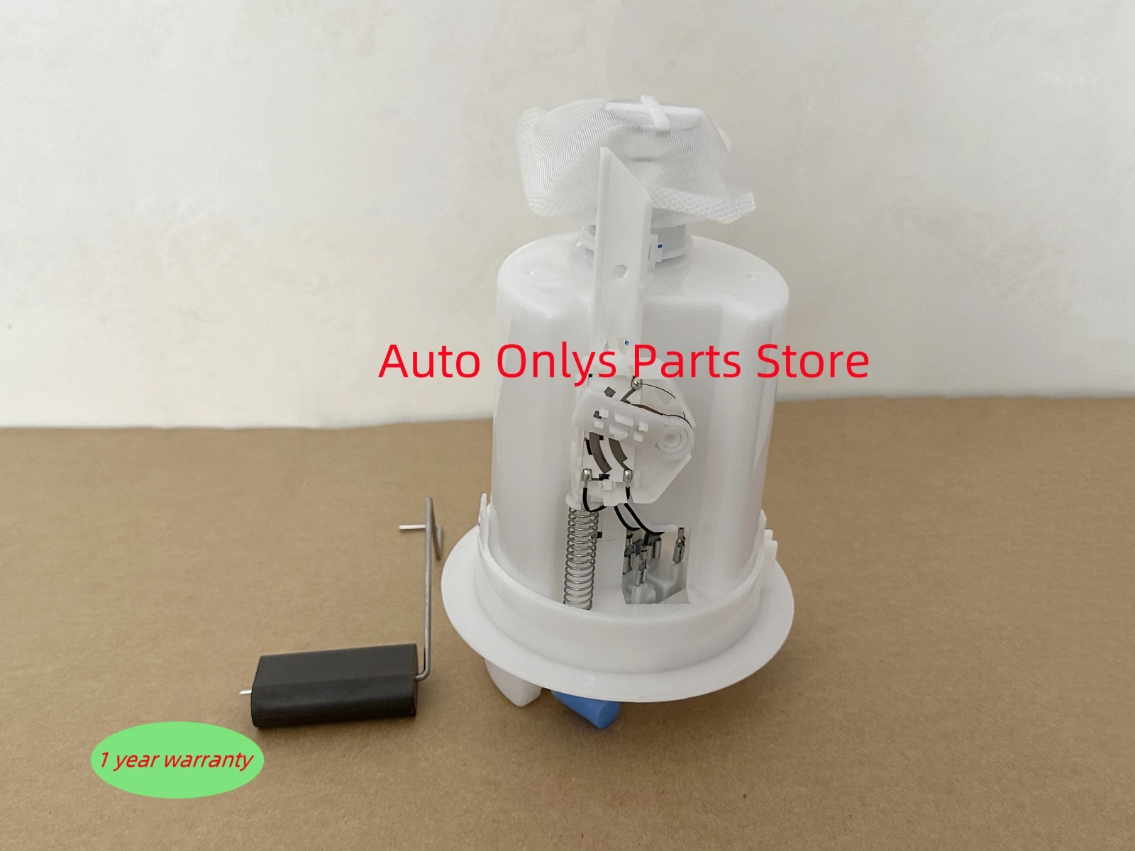 1 шт. модуль электрического топливного насоса в сборе 0986580173 Новый для Peugeot 306 1993-2002