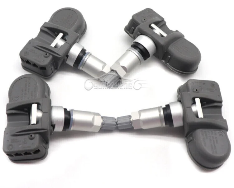 Датчик давления в шинах 56029400AC TPMS 433 МГц для Chrysler 300 300C Jeep Grand Lancia Thema 56029400AD 56029400AE