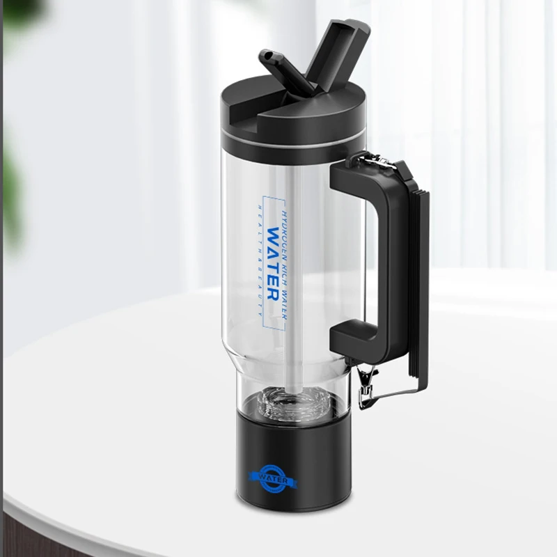 Генератор воды и водорода разделение кислорода элемент для чашка богатая