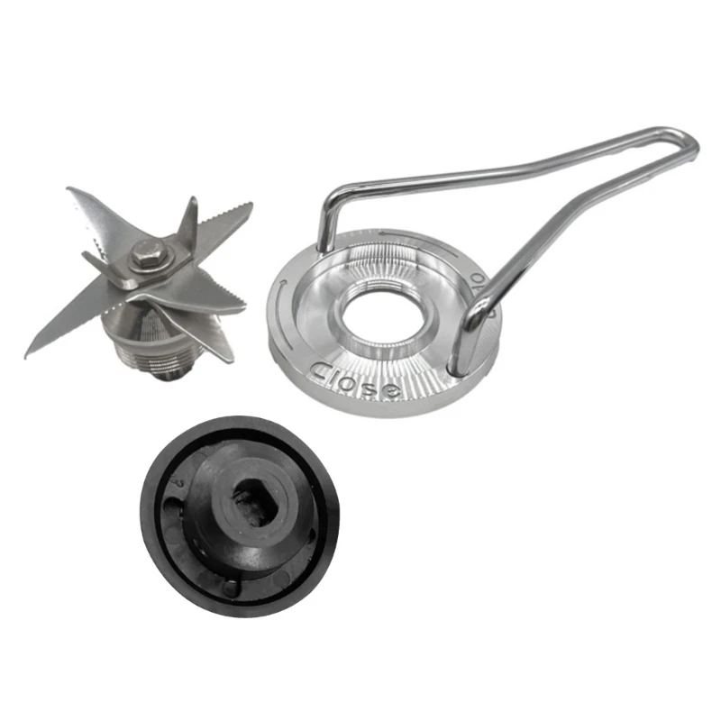 Запасные части для блендеров соковыжималка сменные лезвия TWK TM 767 кухонная посуда