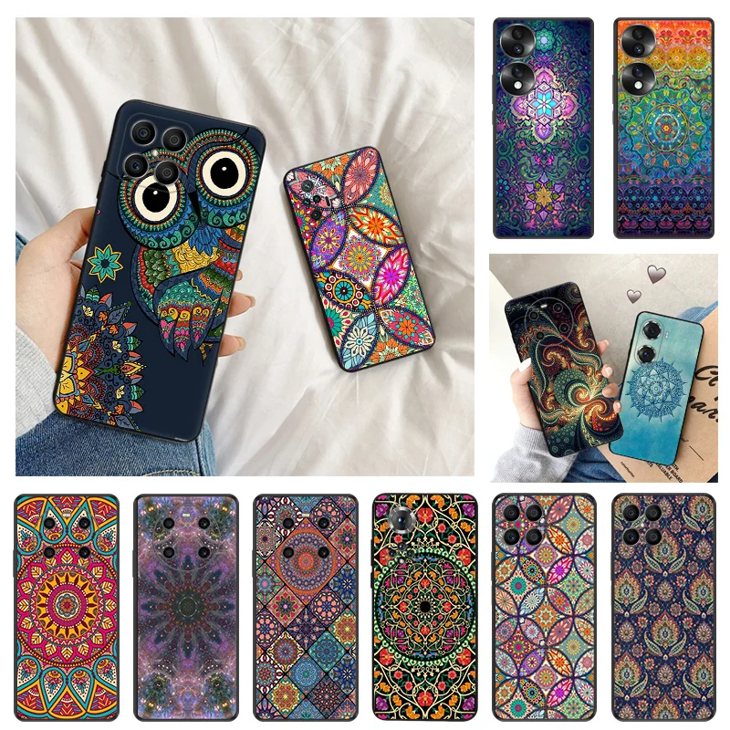 Ультратонкий силиконовый чехол для телефона Honor X8 X7 X9 b X6 4G 70 90 Magic5 Pro 8x Pixel 8 7 6 a