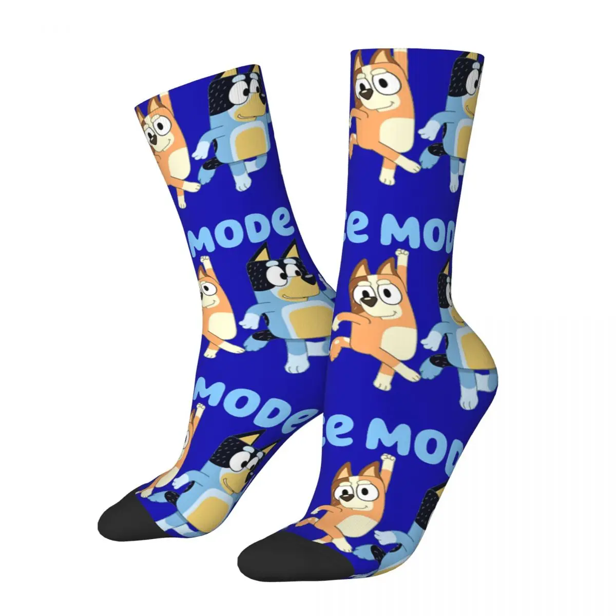 

Носки мужские Безшовные в стиле хип-хоп