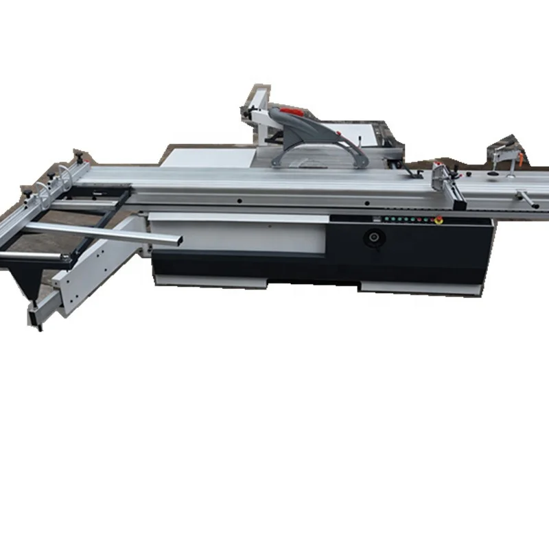 

Wholesale MJ45 Precise Table Saw Sliding With Digital Readout