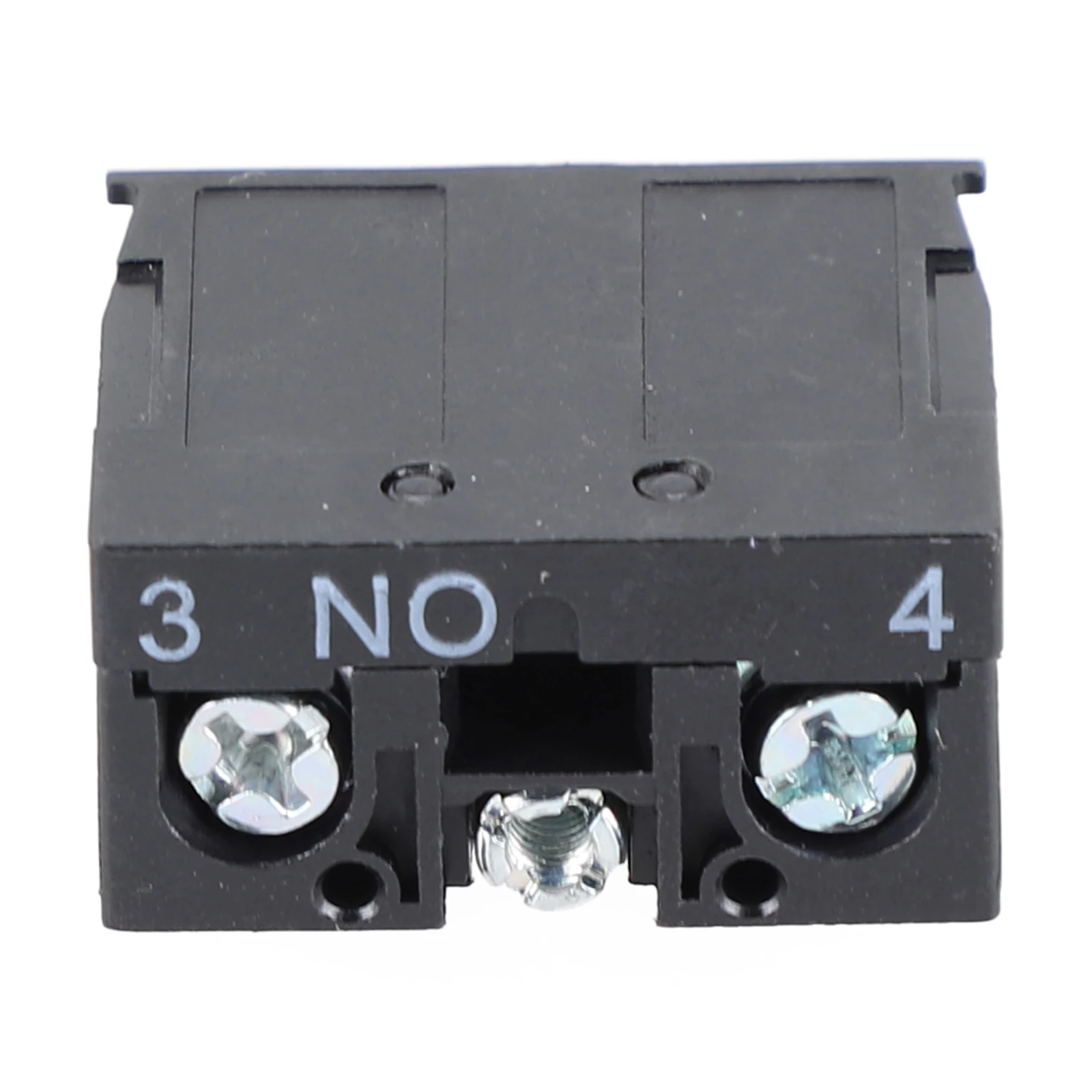 10A 600V ZB2-BE101C/BE102C NO N C Кнопочный джойстик Кнопка переключения Нормально открытый