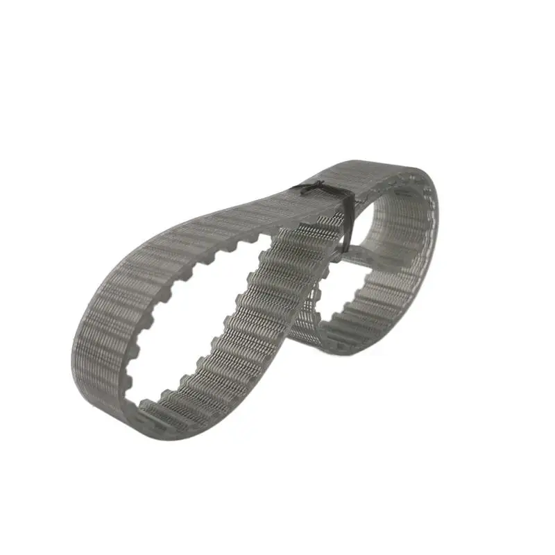 Синхронный ремень ГРМ T10 из полиуретановой ПУ Стали длина 1380 мм Ширина 30 15 25