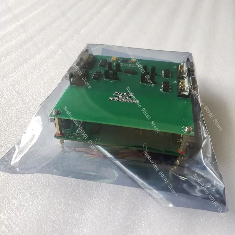 Карта управления лазером JCZ DLC2-M4-2D/3D для рельефной маркировки 2 5D 3D изогнутая