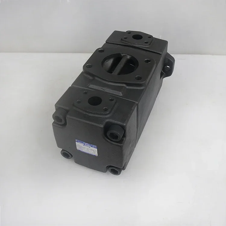 Для PV2R PV2R12 PV2R13 PV2R23 PV2R33 серии PV2R33-116-116-F-RAAA-31 гидравлический тандемный лопастной