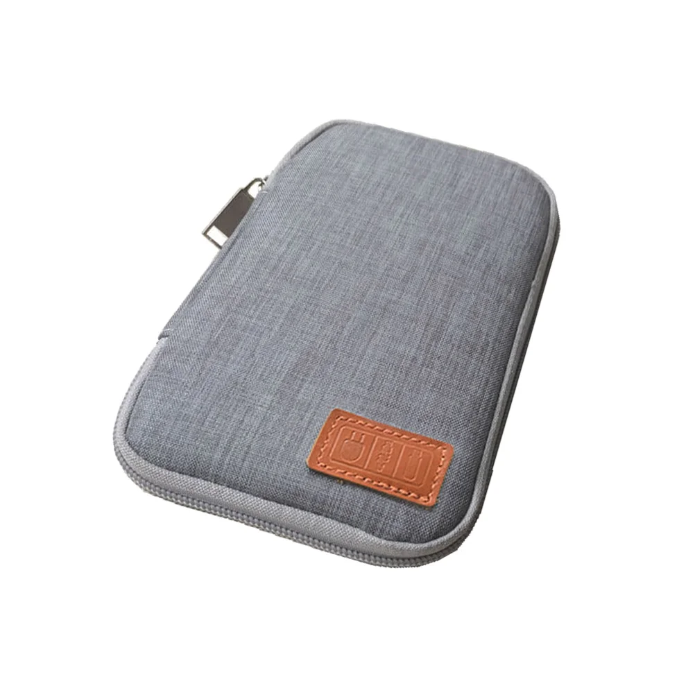 

Bag Accessories Digital Organizer Cable Electronics Case Travel Storage Usb Portable Gadget Box Charging Earphone