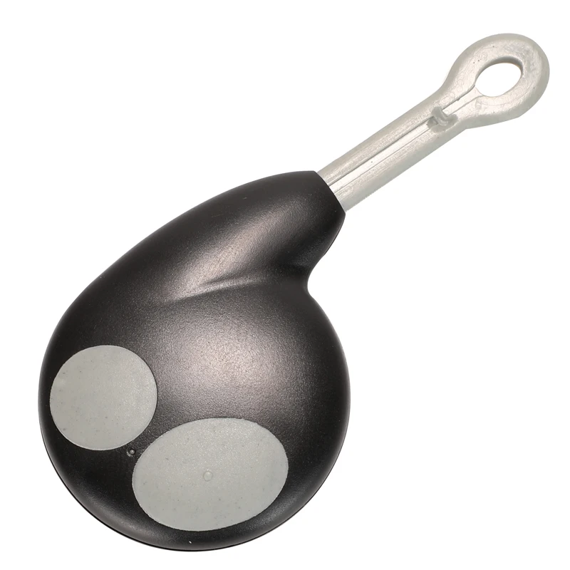 Jingyuqin 2 кнопки 315/433 МГц ключ дистанционного управления для Toyota Cobra Alarm 1046/3193/7777/728/8188