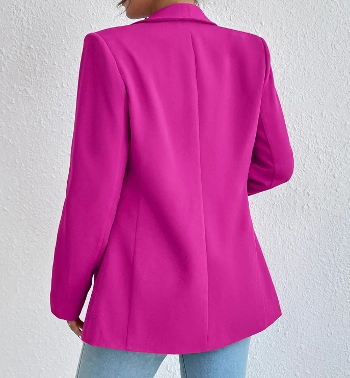 Рисунок 2 - Женский костюм, Новинка осени 2023