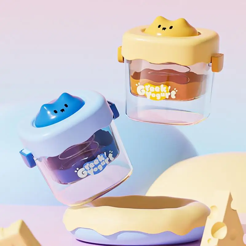 Ситечко для йогурта многоразовый фильтр приготовления сыра кухонные гаджеты