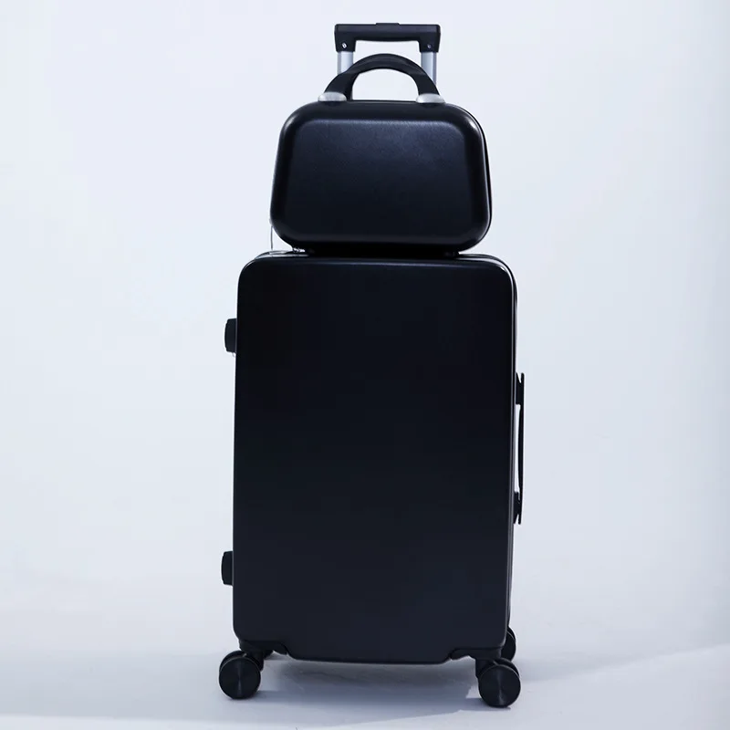 

Candy Color Mini Wheel Luggage LY786-6970