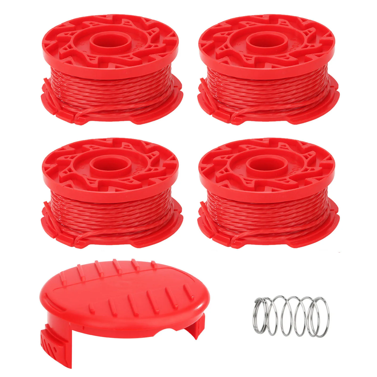 

Резак для газонокосилки CMZST0803/CMZST080/CMCST910/CMCST910M/CMCST910M, 0,080 дюйма