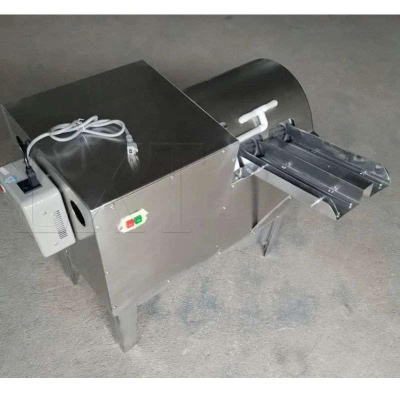 Коммерческая машина для мытья утиных яиц из нержавеющей стали очистки птичьих