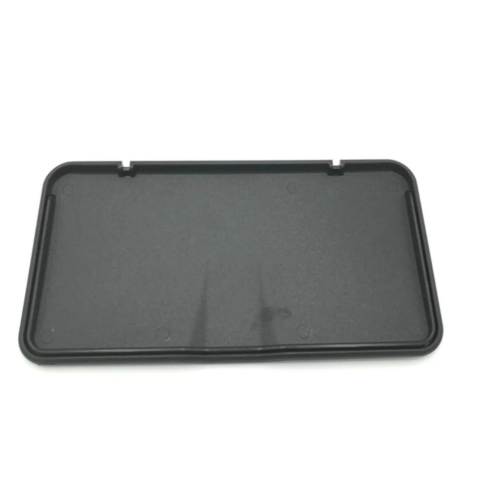 

​2X New 899267 Sun Shade Visor Lid Mirror Cover SET for C6 Corvette 2005 - 2013