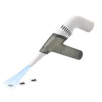 ant farm collection tool multi function mini portable suction tool collecting ants queen ant in the wild ant nest anthill