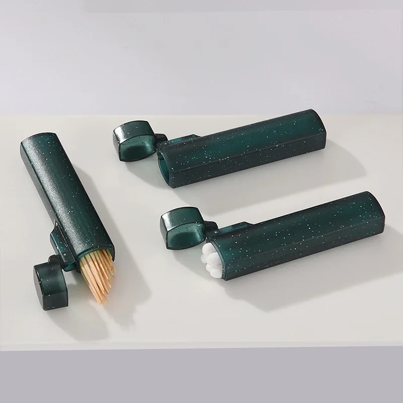 

Прозрачная мини-коробка для хранения MOONBIFFY