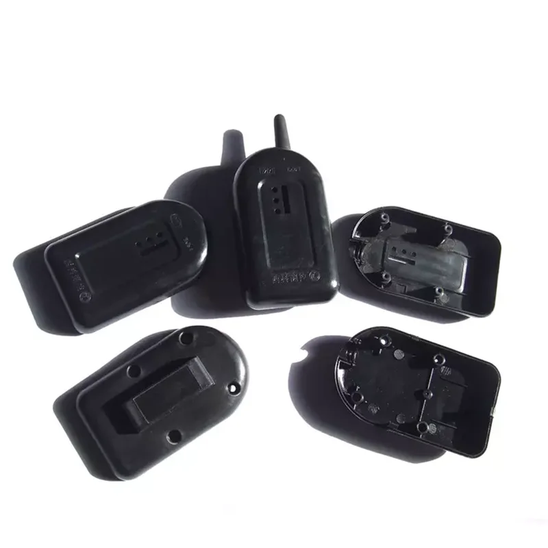 Custom Design High Precision Plastic Injection Parts Mould Plastic Injection Product For Various ABS PC Plastic Shells Factory