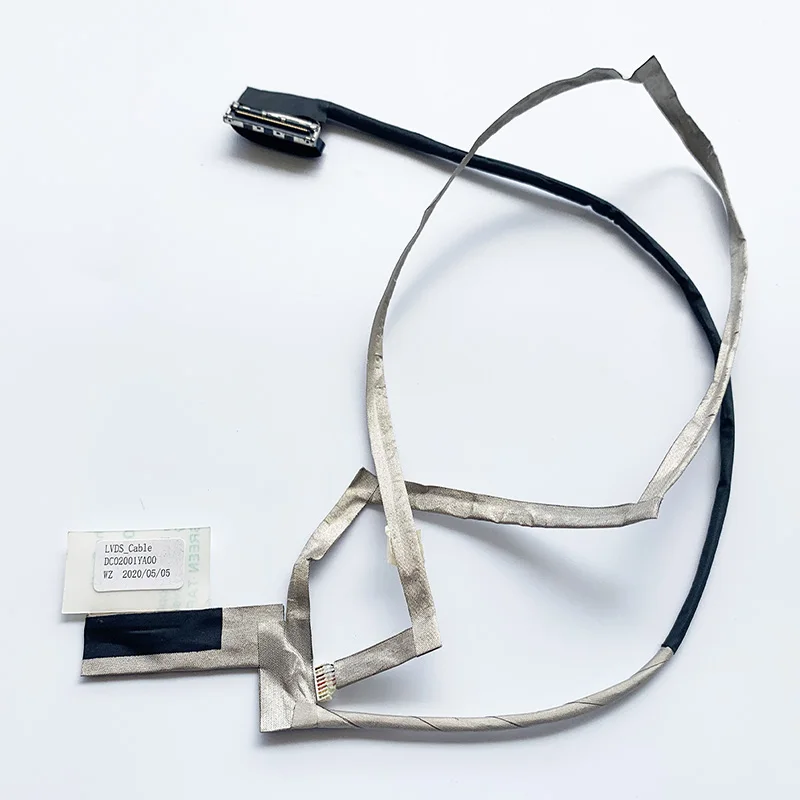 

Видеокабель для ЖК-экрана для Dell Latitude 14 3450 14-3450 DC02001YA00 0RYJMR