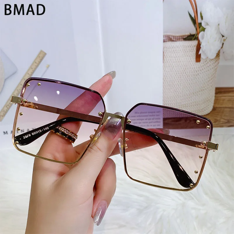

Sunglasses Women Luxury Square Sunglasses Fashion Glasses Vintage Dropshipping Lunette De Soleil Femme Lentes Gafas Okulary Sun