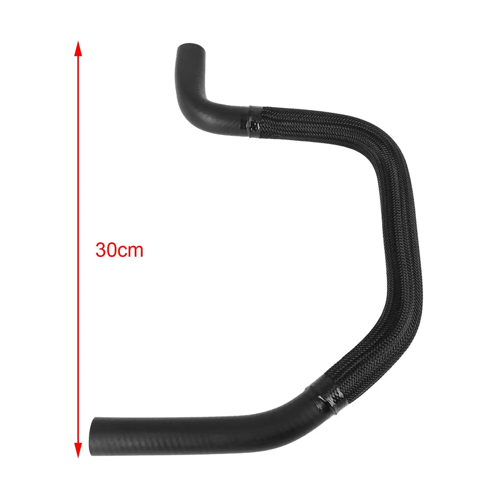 Запчасти для ремонта гидроусилителя руля автомобиля 32411094306 32411095526 Черный прочный