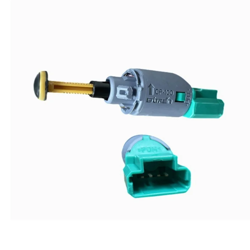 1606480480 Датчик переключателя стоп-сигнала автомобиля 4534 48 для Peugeot 307 308 408 607 Partner