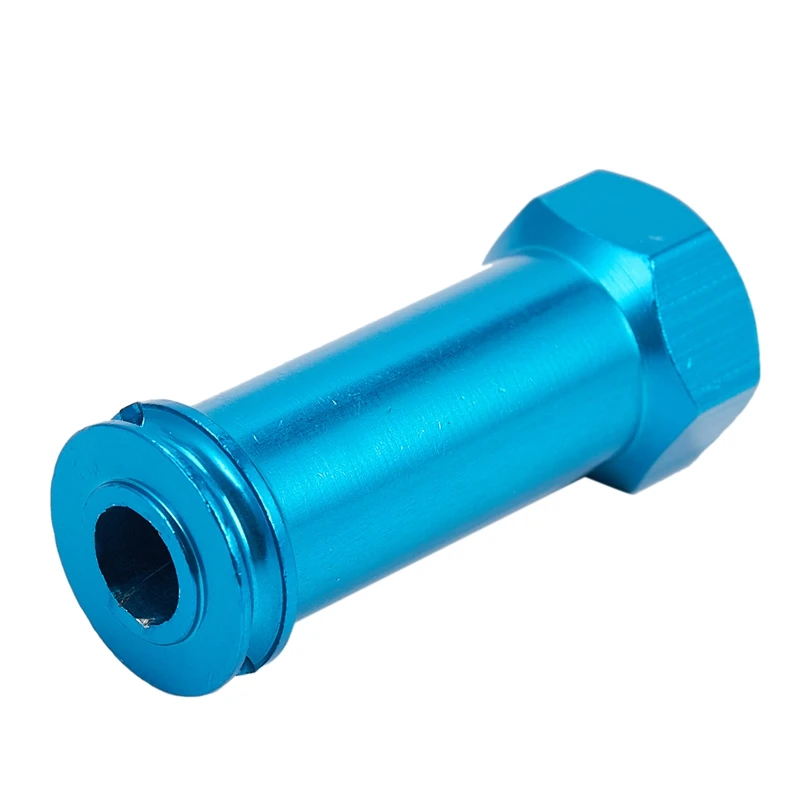 

Для Wltoys 12428 12423 Feiyue FY-03 1/12 RC автомобильные запасные части обновленные большие шины удлиненный объединитель 12 мм