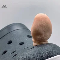 Украшение для кроксов????#4