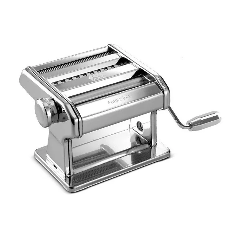 Китайский домашний ручной небольшой экструдер из нержавеющей стали 3 в 1