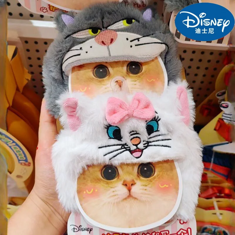 

In Spot Miniso Cat Collection Pet Headwear Decoration Cute Headwear Cat And Dog Gift