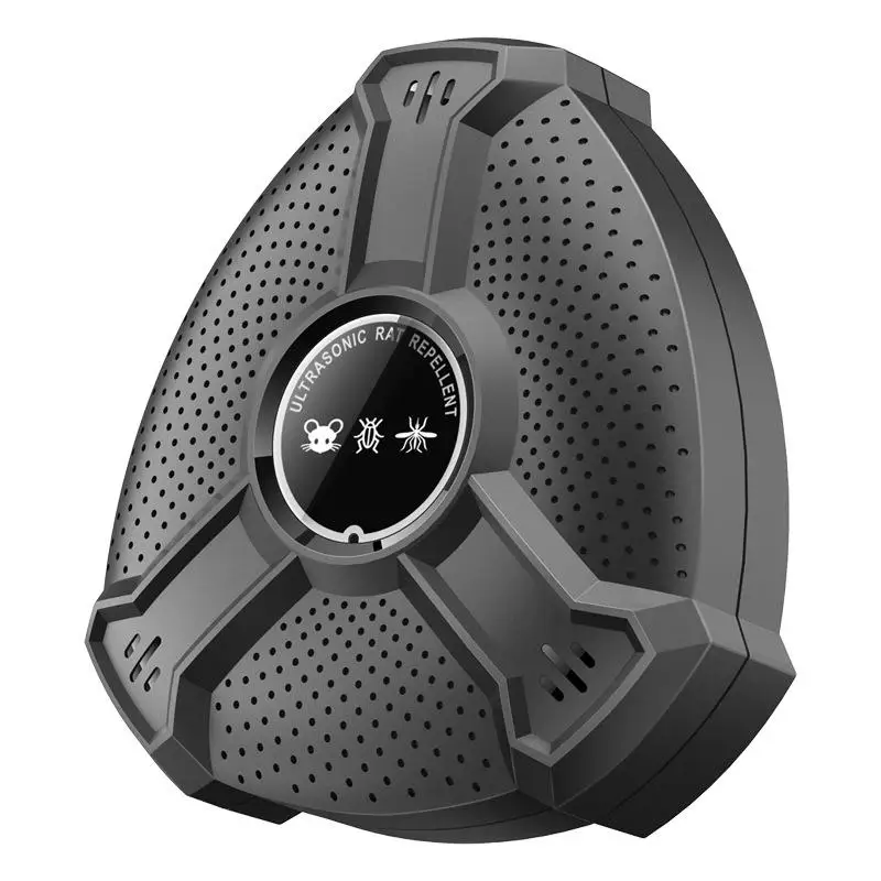 

MIJIA Ультразвуковой репеллент для грызунов