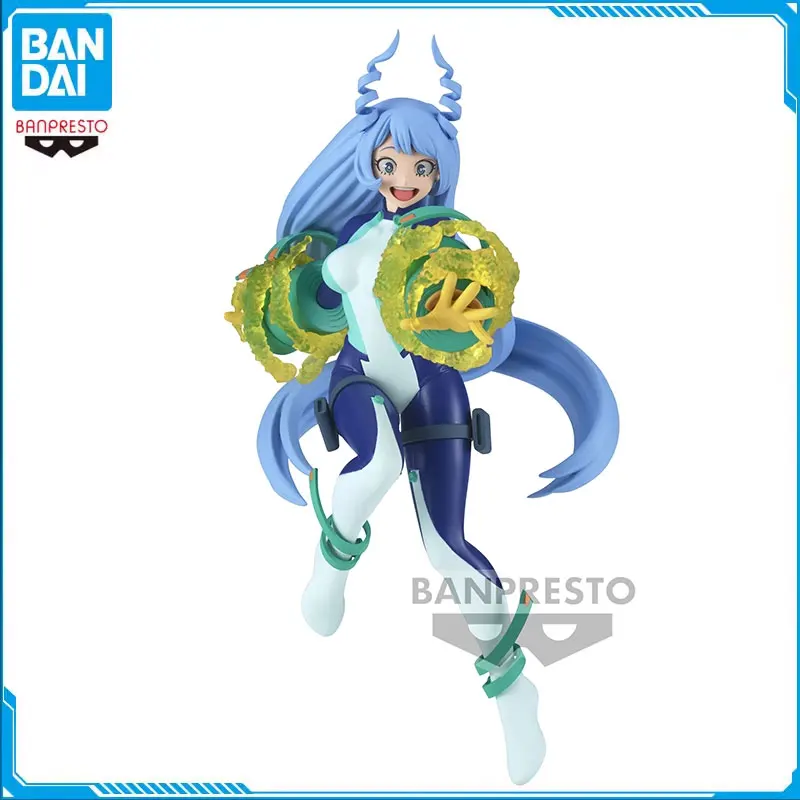 

Фигурки героев мультфильма «Моя геройская Академия»