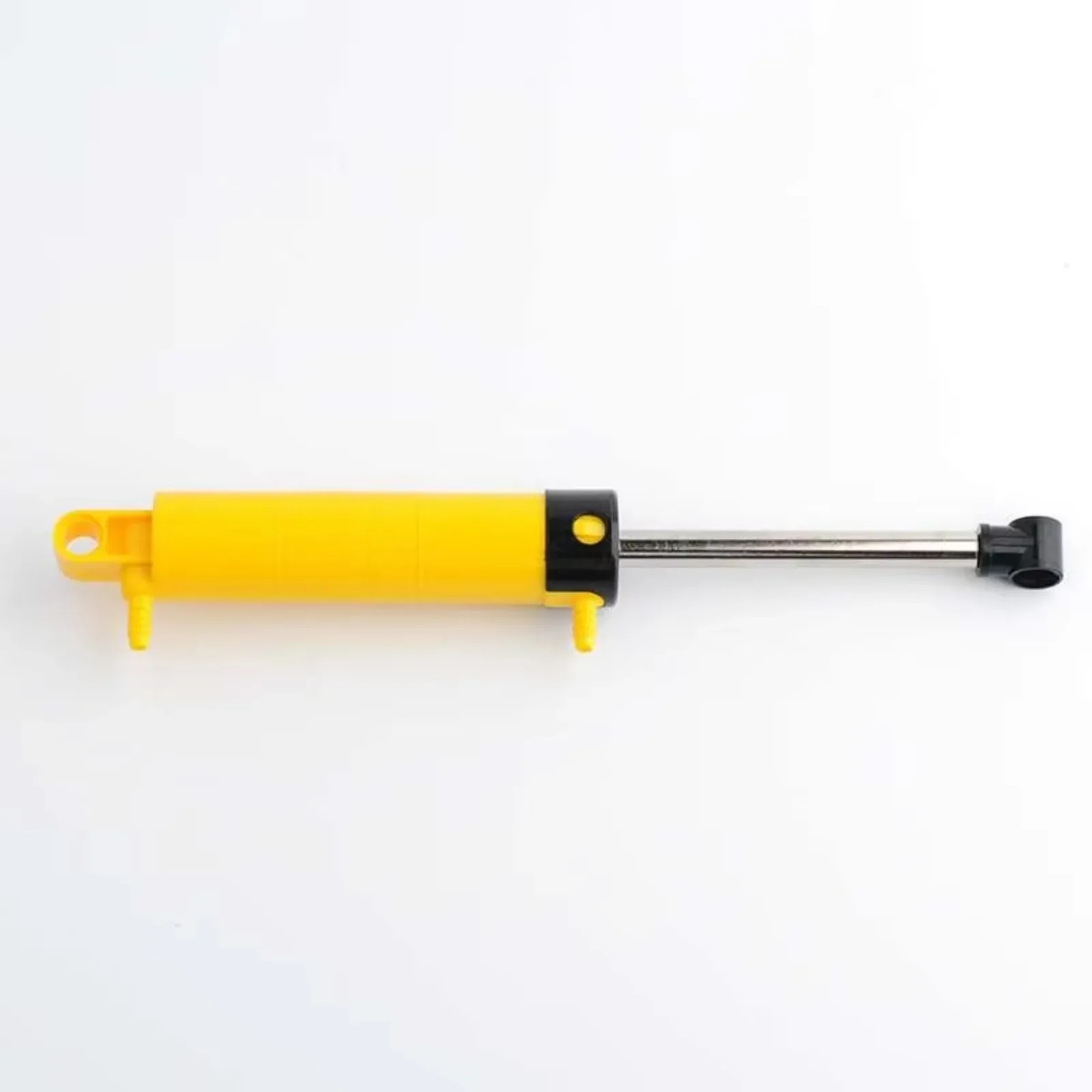 Фото 5 шт. пневматических цилиндров Mould King 2*11 V2 19478 для грузовиков 42043 42009, технические строительные блоки MOC №4
