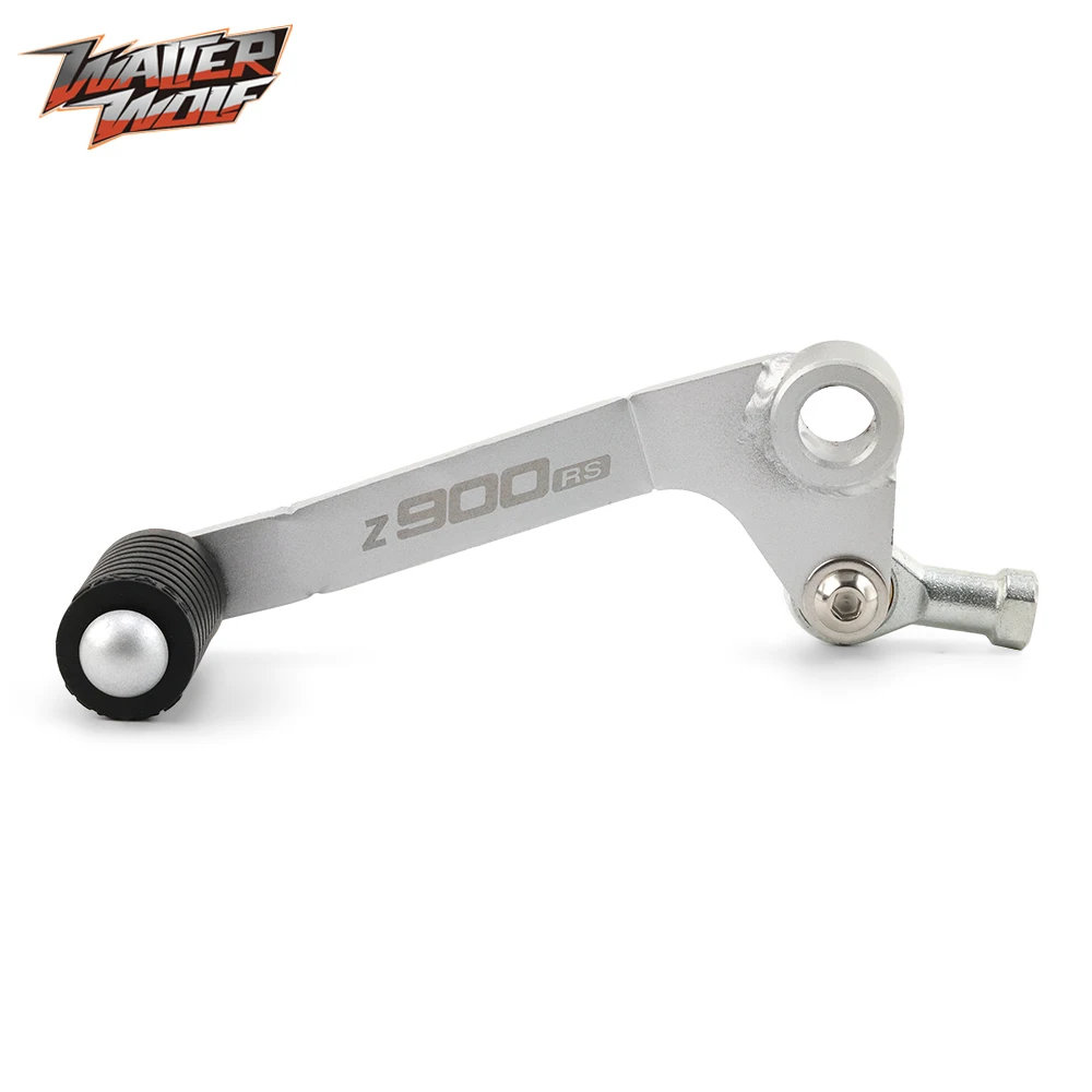 

Motorcycle Gear Shift Lever Left Shifter Pedal For KAWASAKI Z900RS Z900 RS Z 900RS 2019 2020 2021 2022 2018-2023 Accessories