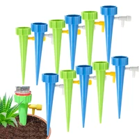 1020pcs smart plant watering system automatic kits drip irrigation tool indoor household device creative garden flower gadgets