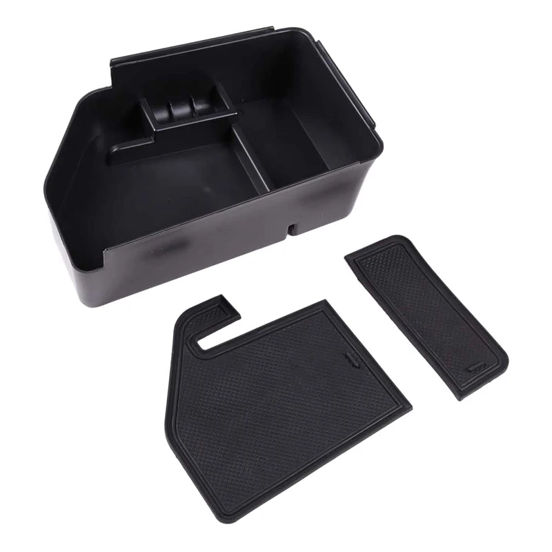 

Чехол-органайзер для Kia EV6 2021-2022