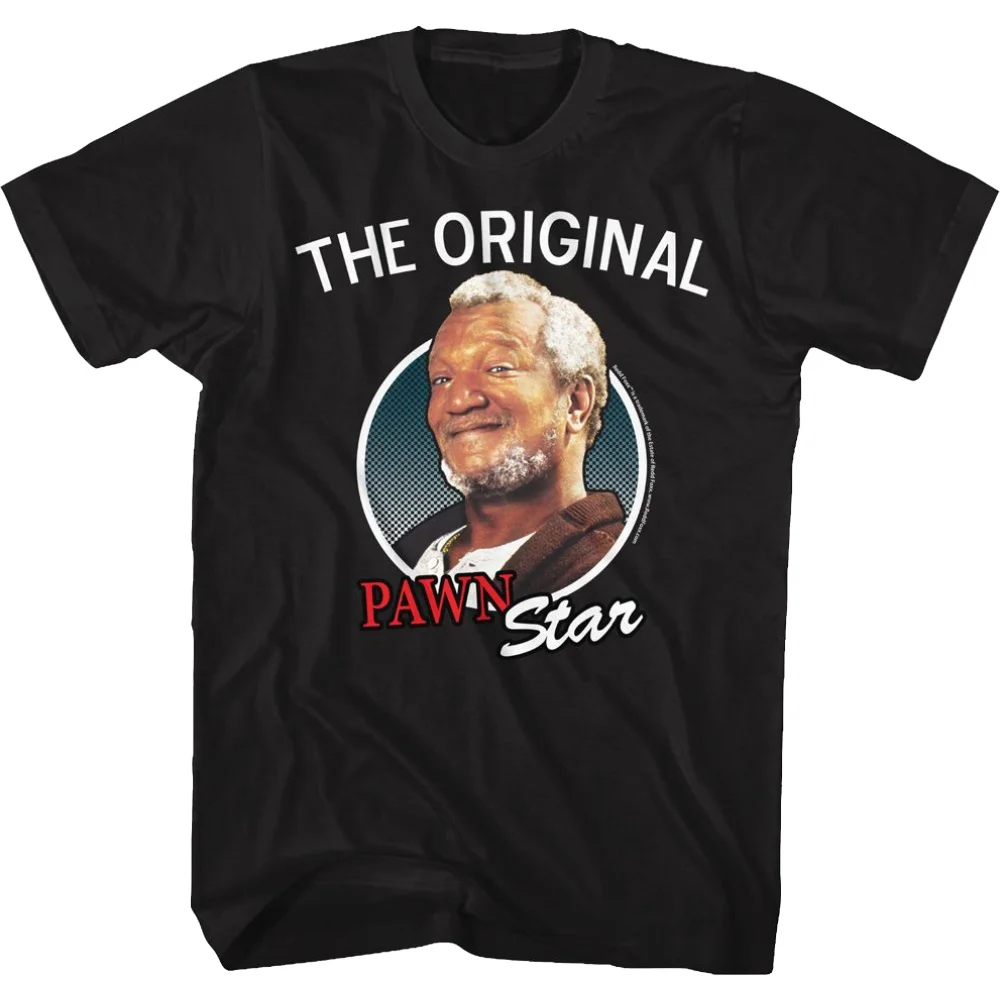 Оригинальная звезда Санфорда и фото