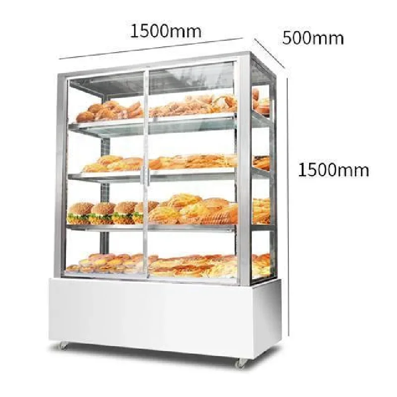 Коммерческий вертикальный горячий хрустящий приготовленный жареный куриный