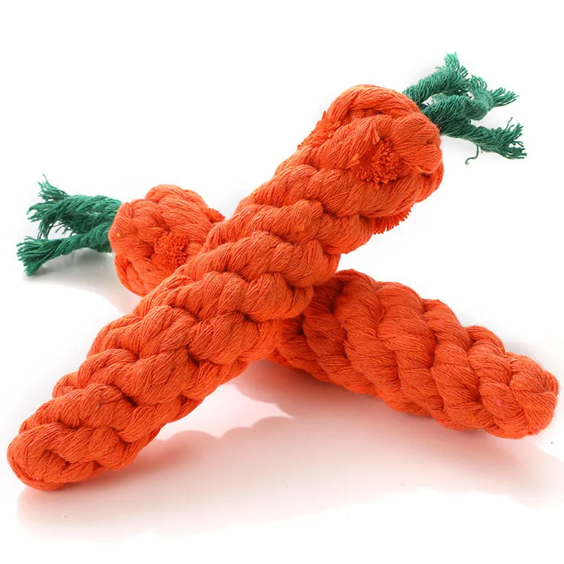 

Pet Toys Puppy Teething Chew Toys,Dog Cat Chew Toy,Safe Durable Braided Dog Rope Toys Medium Large Dog Healthy Handmade Gift