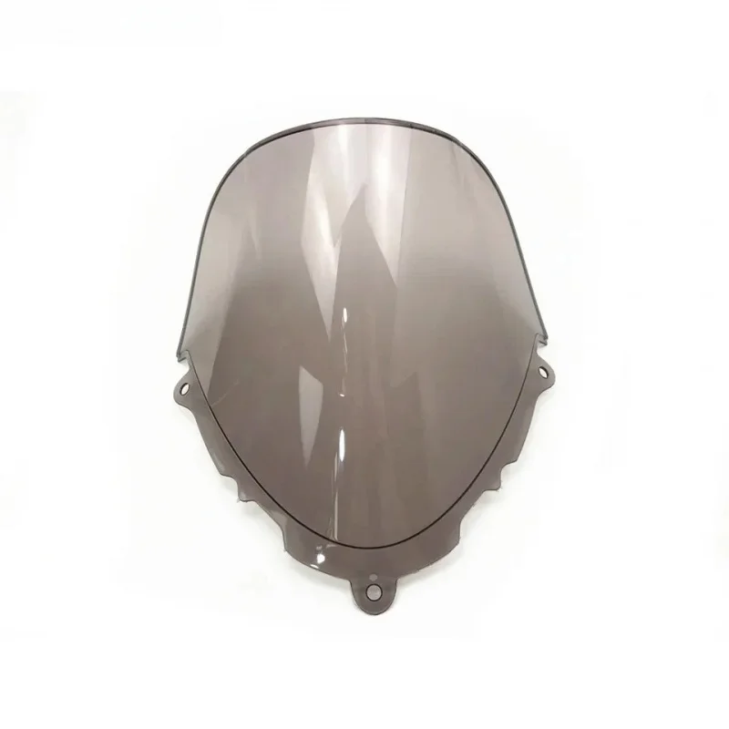 Для Suzuki Katana GSX 600F 750F 600 750 F GSX600F GSX750F 1998-2008 лобовое стекло двойной пузырьк 07 06 05 04 03 02 01