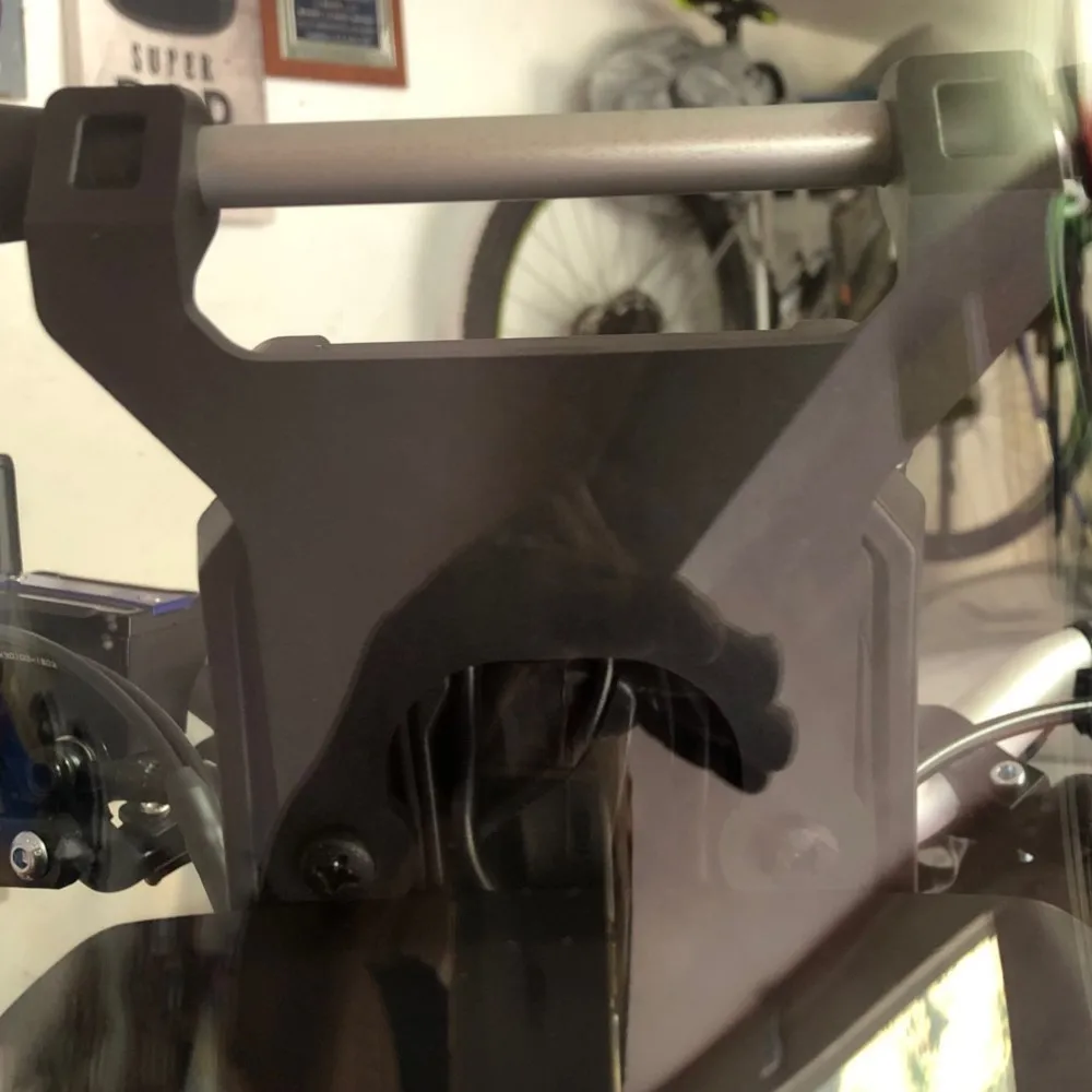 Для YAMAHA TENERE 700 RALLY EDITION XTZ T7 2019-2024 аксессуары для мотоциклов стабилизатор приборной