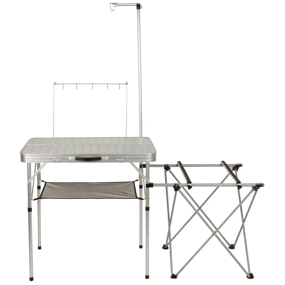 

Folding Camp Kitchen
